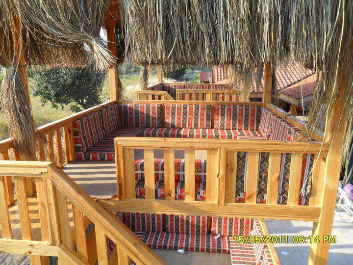 Adaburnu Goelmar Hotel Datca Exterior photo