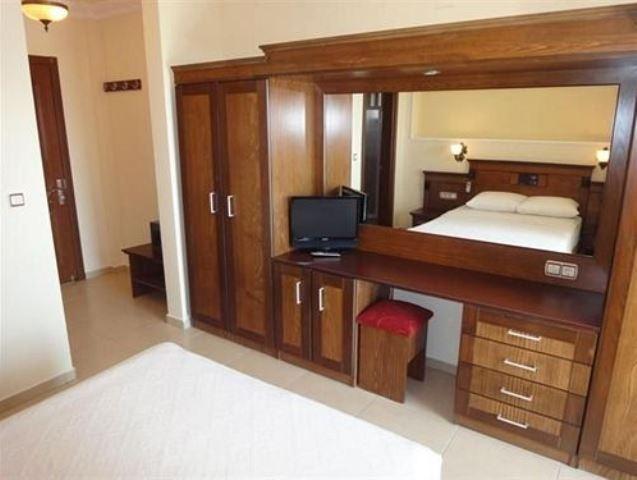 Adaburnu Goelmar Hotel Datca Exterior photo